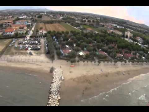 Camping Village Europa - Roseto Abruzzo - Spot