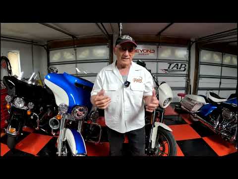 Harley Davidson in big trouble after Sturgis