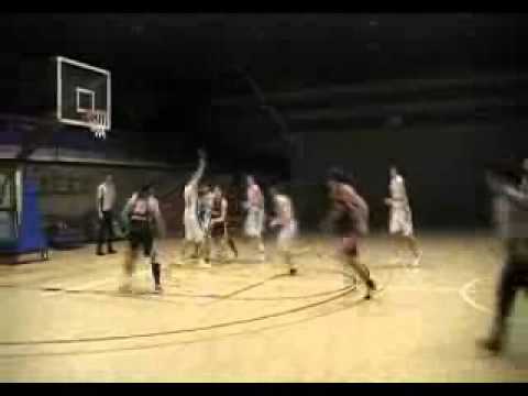 Senior Illice B.C. 'C' 62 - 75 C.B. Innova 'C'