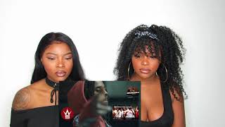 G Herbo "We Ball" (Meek Mill Remix) (WSHH Exclusive - Official Music Video) REACTION