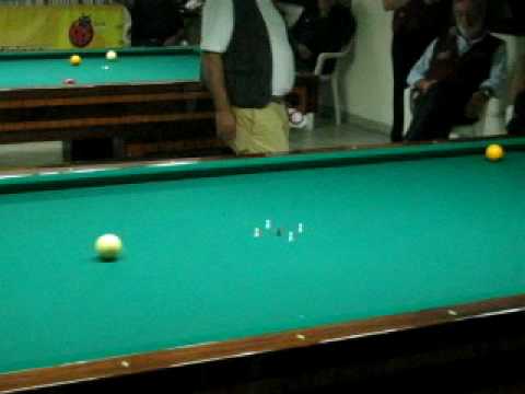 Finale Campionato Provinciale Cuneo 2008 '09