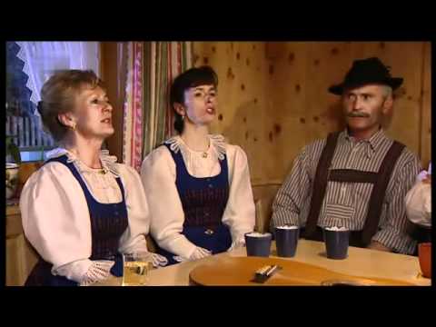 Anzenberger Dreigesang