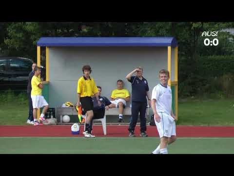 Düneberger SV - SV Hamwarde