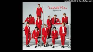 A-Peace - I Love You (Korean ver.) [HD]