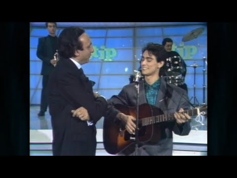 Nino Buonocore – Rosanna (Sanremo 1987 Prima serata) - live, stereo