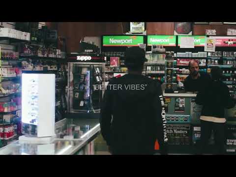 ViiC FlaiR - Better Vibes