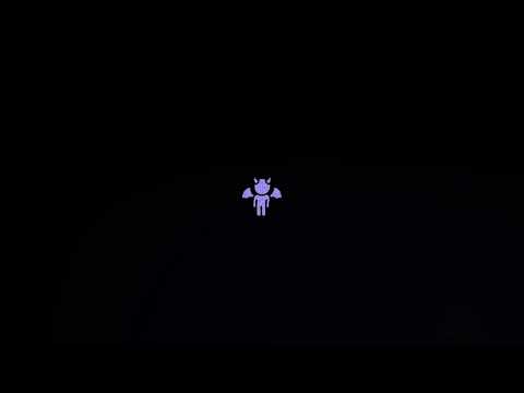 jeśli demony pójdą spać