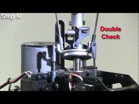 Microbeast V3 Steps M and N