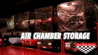 Hot Rod Hotel Video Tour