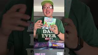 Might I Suggest A Game - Golden Goal video thumbnail
