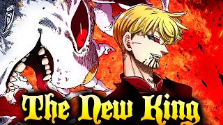 LANCELOT IS THE NEW KING OF CHAOS!! HOW DANGEROUS IS HE NOW!  - Four Knights of the Apocalypse 247+