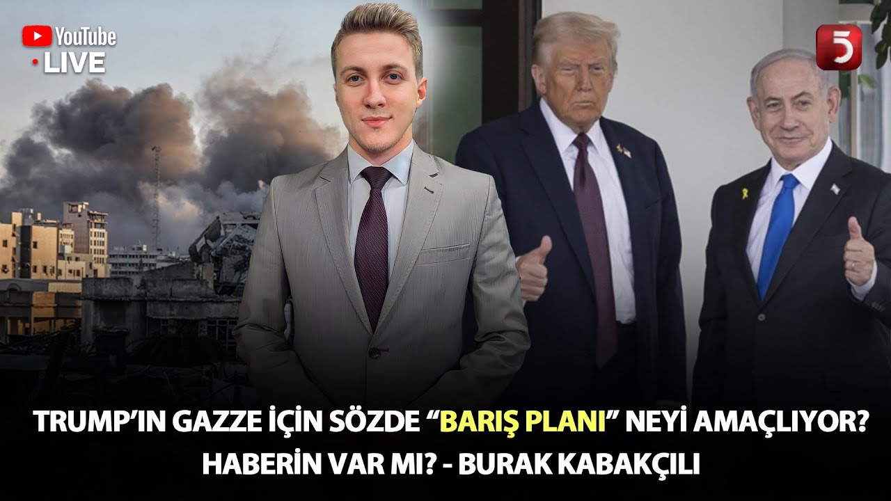 Haberin Var Mı? - 30.09.2025