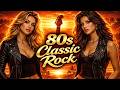 1980s Classic Rock 2 Hours Rock Playlist