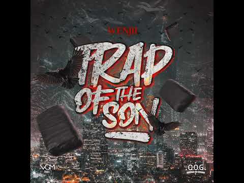 Wenjii & Sky Geez - Trahison (Official Audio)