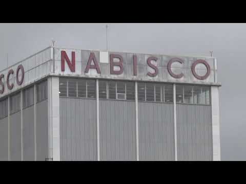 Nabisco Factory May Close Fair Lawn