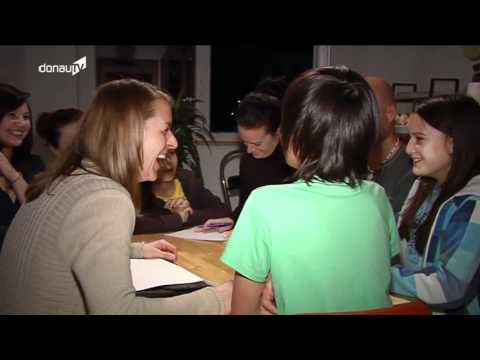 Das Leben einer Patchworkfamilie