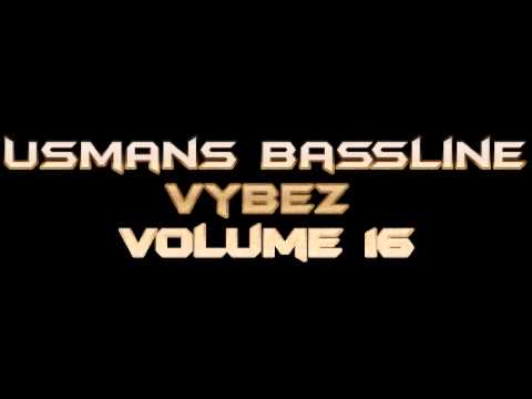 8.TS7 - Untitled 5 Usmans Bassline Vybez Volume 16