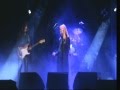 Patty Pravo - Sentimento (live 2009) 