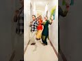 Vaithegi Gayatri Karakattam Parameshwari Tamil Love Dance Karakattamshorts Song 2024 Shorts