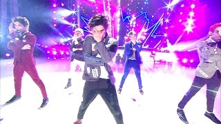 SHINee(샤이니) - Married to the music @인기가요 Inkigayo 20150816