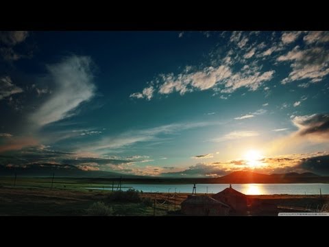 Magnifikate - I Wanna Say Yes [ HD & Free Download ]