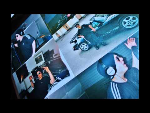 Mc Rhymeknight a.k.a Kirka Rapitzin  - Kohti Hervantaa [2004]