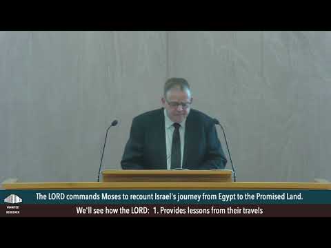 20230122AM Sermon Video