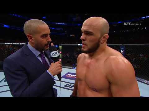 Jessica Andrade, Ilir Latifi, Marion Reneau Win Top-10 Fights At UFC Orlando (Full Fight Video Highlights)