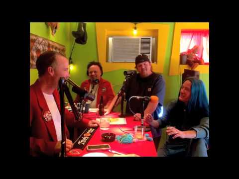 The Doug Stanhope Shotclog Podcast - 120 - Doug and Bingo Breakup???