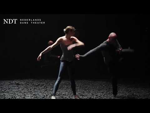 סוזן דלל ONEON ONE JOHAN INGER GUTIE DANCE