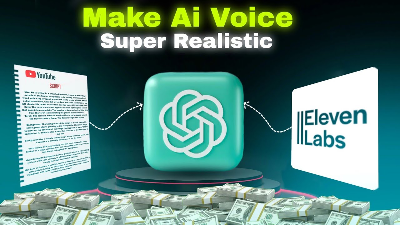 How to Add Emotion in Ai voice 🔥✨| 5 best Ai tools better than elevenlab