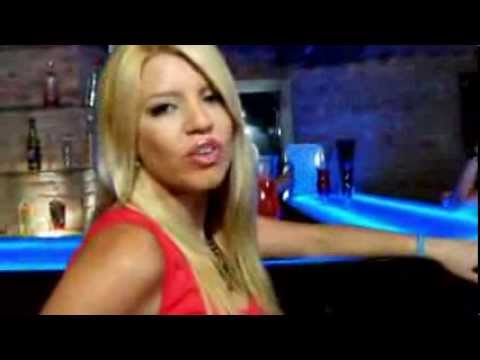 VANINA-- TE LAMENTARAS -- leader music