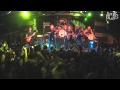KULTUR SHOCK - Duna (live @ club *MIXTAPE 5 ...