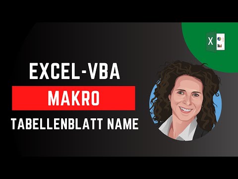 Create and rename an Excel VBA worksheet using a list