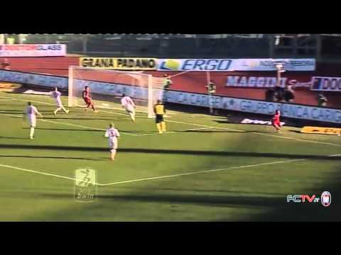 Fc Crotone | Livorno -- Crotone 2-1 (le reti e la sintesi della gara)