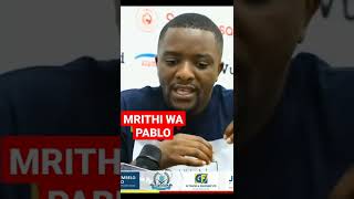 Download lagu KOCHA WA SIMBA AFUTWA KAZI mp3