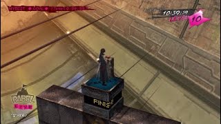 【クリア動画】バベル　メンヒル　１０：５９：５９　キャサリンフルボディ
