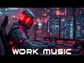 Productive Work Music Deep Chill Future Garage Mix For Maximum Focus 5