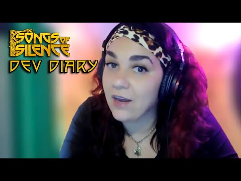 Dev Diary