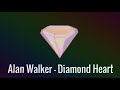 Alan Walker - Diamond Heart [Loki 80s Remix]