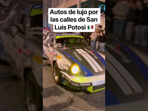 Vas caminando en SLP y lo que encuentras #sanluispotosi #centrohistoricoslp #vlogmexico