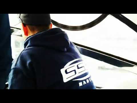 2019 Formula 40 PC sea trial in long island, part 2