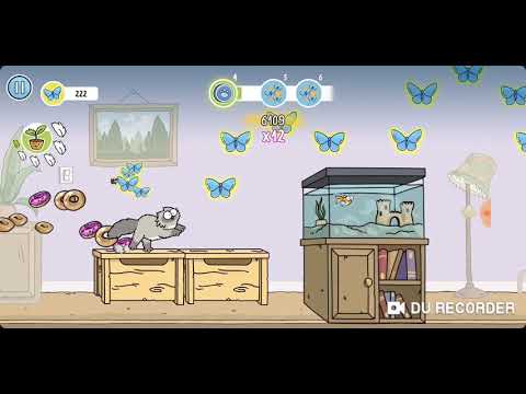 Simon's Cat Dash #108-114(1)