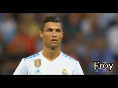 Lo la la la kisi jay cr7