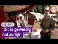 Geschiedenisspektakel op Kasteel Cannenburgh