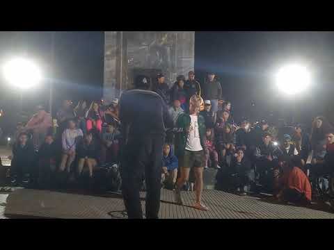 FINAL REGIONAL// A CARPA FREE// 4TOS|| ZELAKK vs PIBE CANTOR