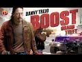 BOOST: GRAND THEFT (DANNY TREJO) 🎬 Exclusive Full Thriller Action Movie Premiere 🎬 English HD 2023