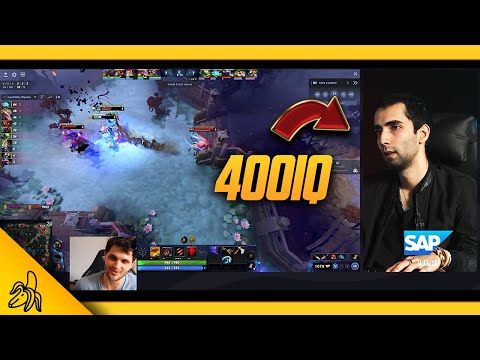 I watched Sumail's Gamerzclass and it blew my mind...