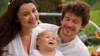 ♥Julio Iglesias &amp;  Nana Mouskouri    &quot;Se Que Volveras&quot;  ♥