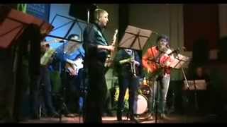 Charles Mingus Opus 4 - Spazio Aperto Testaccio 22 03 2013